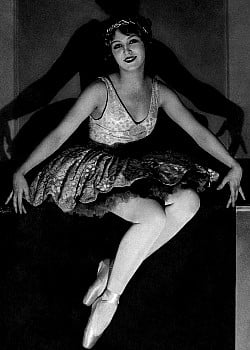 Mary Eaton